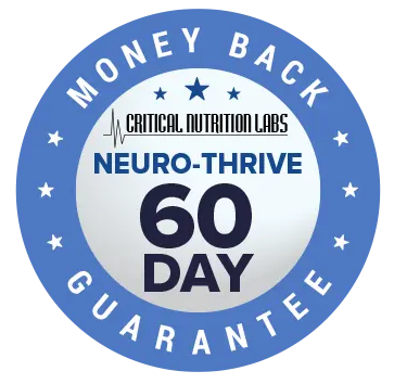 Ikaria Lean Belly Juice neuro thrive 60 days money back